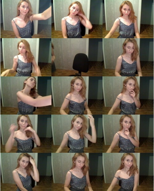 Download Video File: myfreecams milena love1