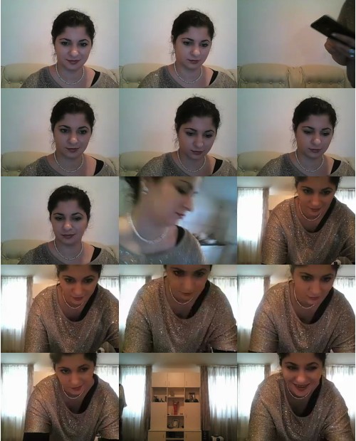 Download Video File: myfreecams milenadeville