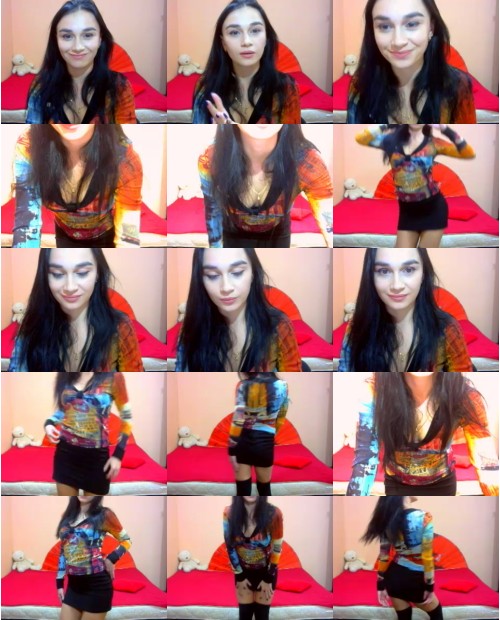Download Video File: myfreecams milian white