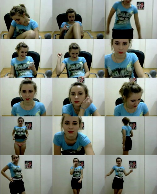 Download Video File: myfreecams milly slims 