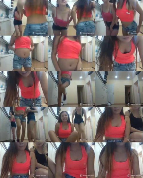 Download Video File: myfreecams min lin