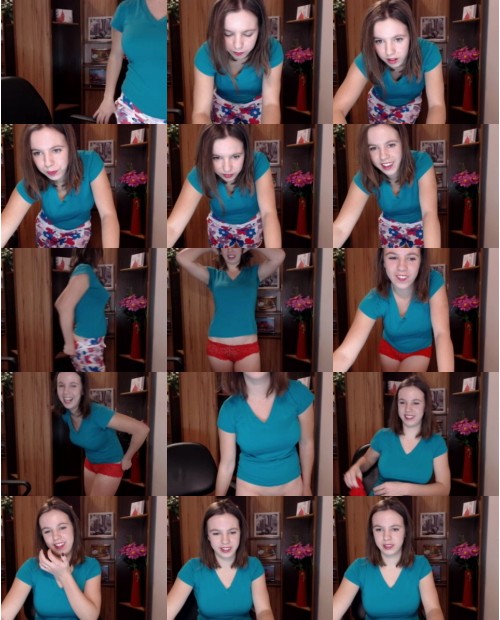 Download Video File: myfreecams misharomanova