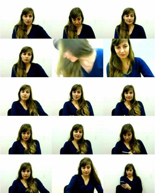 Download Video File: myfreecams miss capricee