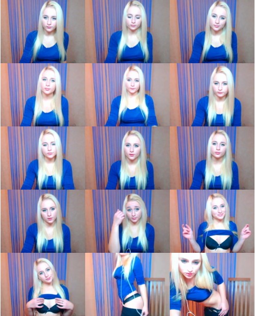 Download Video File: myfreecams miss tesli