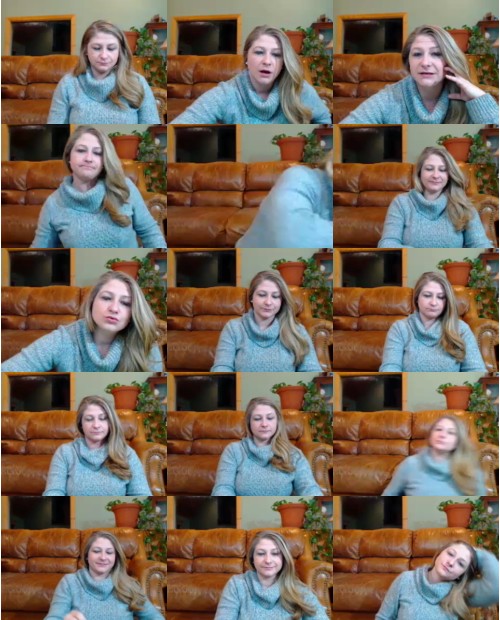 Download Video File: myfreecams missalligrey