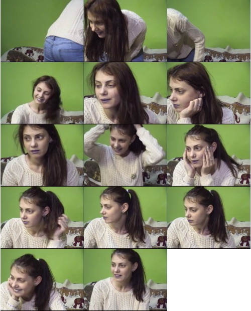 Download Video File: myfreecams missaracely