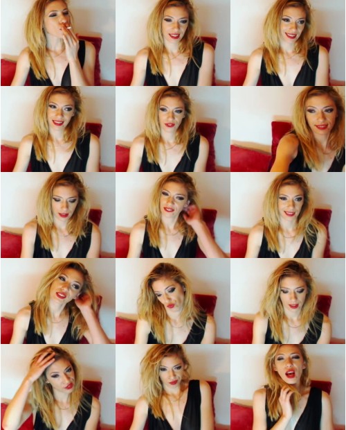 Download Video File: myfreecams misselissa