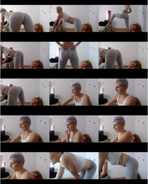 Download Video File: myfreecams missgalakiara