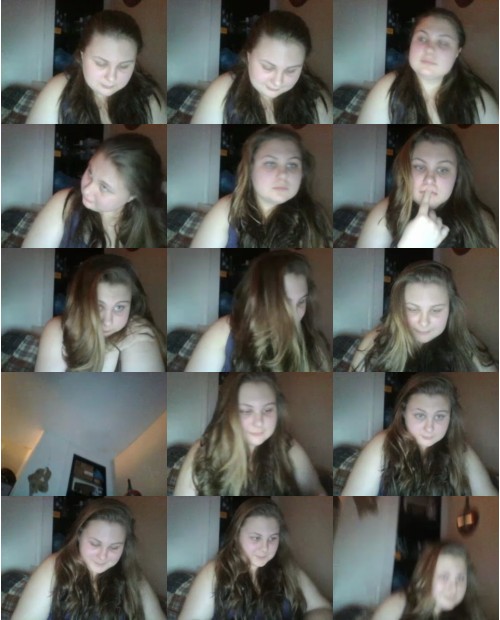 Download Video File: myfreecams missives