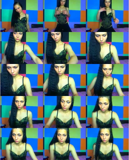 Download Video File: myfreecams misskitty18