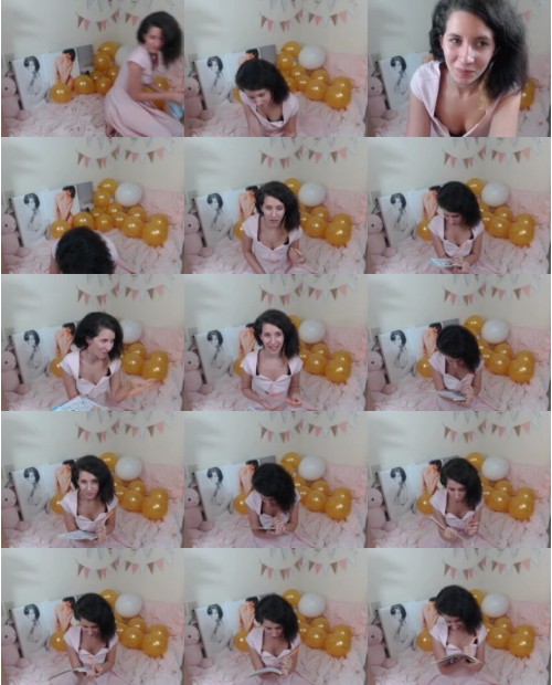 Download Video File: myfreecams misskomorebi