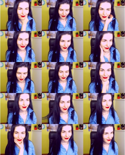 Download Video File: myfreecams missmariem