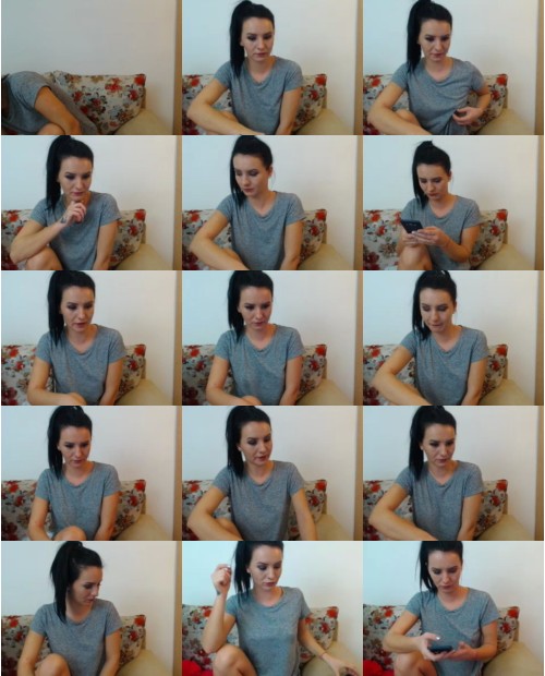 Download Video File: myfreecams misstreseva