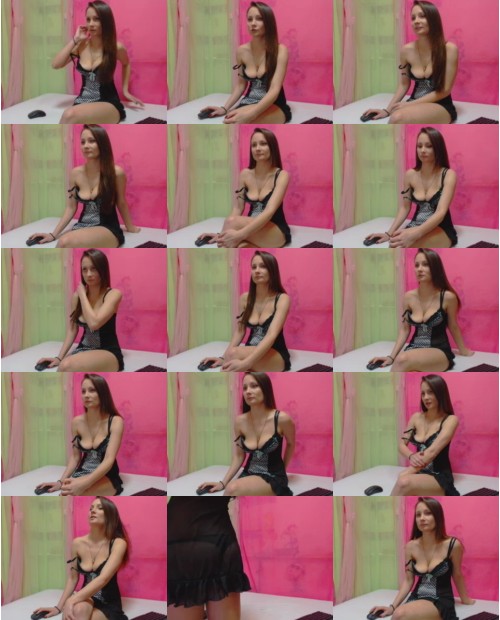 Download Video File: myfreecams monikasky