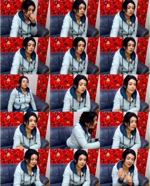 Download Video File: myfreecams morenac