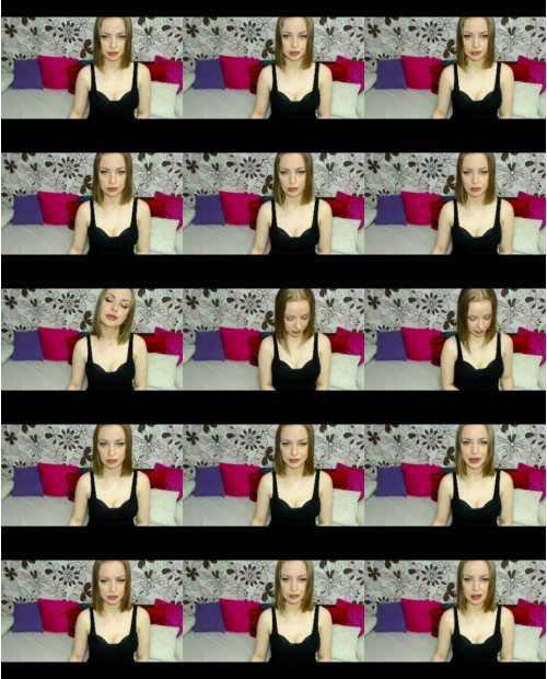 Download Video File: myfreecams msalice4u