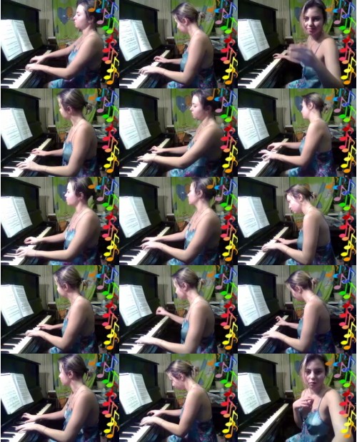 Download Video File: myfreecams musicelis