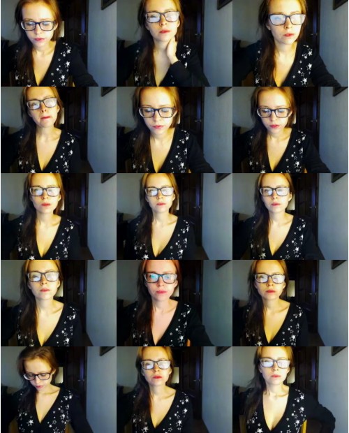 Download Video File: myfreecams mysteriouseve