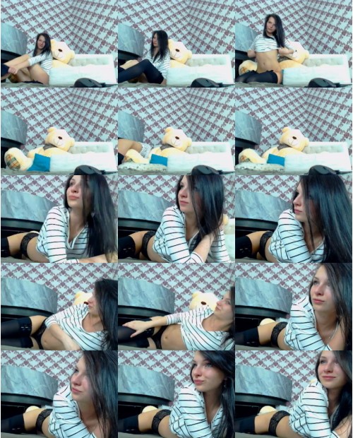 Download Video File: myfreecams naked storm