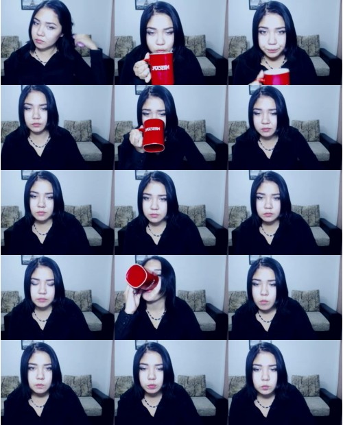 Download Video File: myfreecams nastasiablack