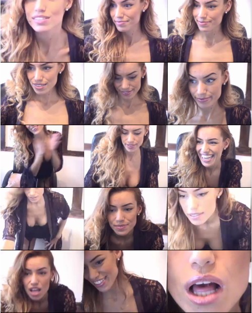 Download Video File: myfreecams nataacha
