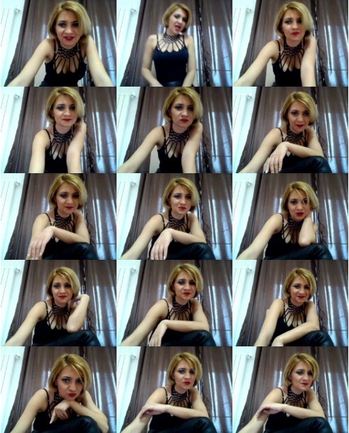 Download Video File: myfreecams natachaxx
