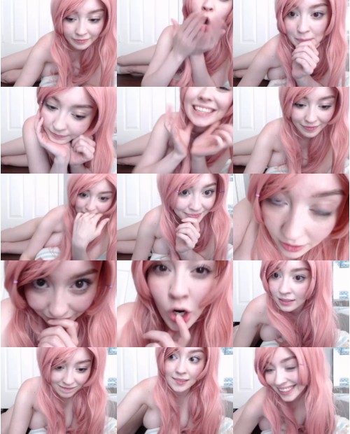 Download Video File: myfreecams nataliagrey