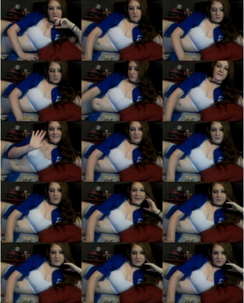Download Video File: myfreecams newgirlred