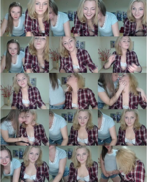 Download Video File: myfreecams nicole ray