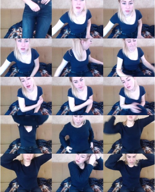 Download Video File: myfreecams nicole tima