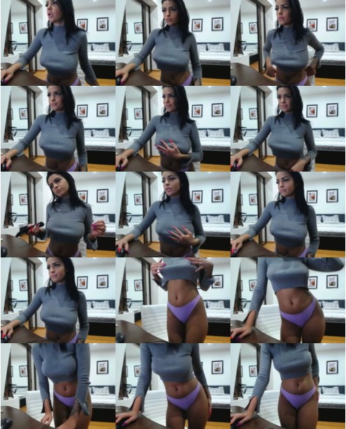 Download Video File: myfreecams nicolecrystal