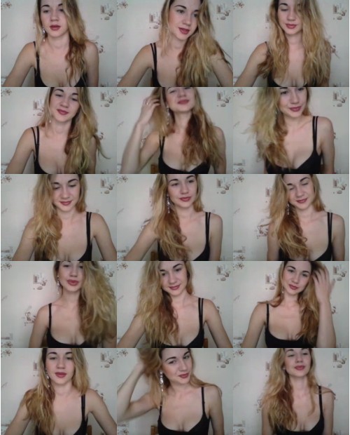 Download Video File: myfreecams niki nil