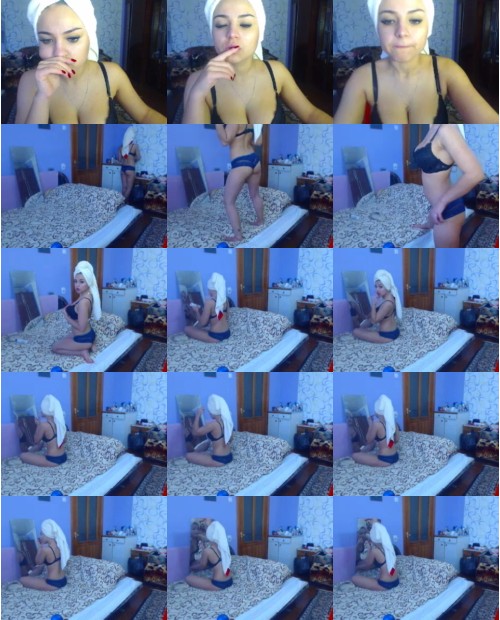 Download Video File: myfreecams nikkysmile