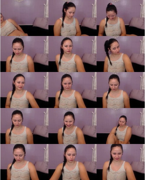 Download Video File: myfreecams nina moon