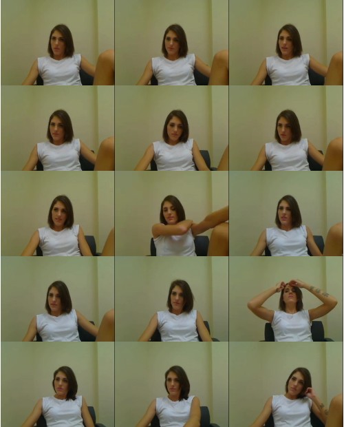 Download Video File: myfreecams nirshaa