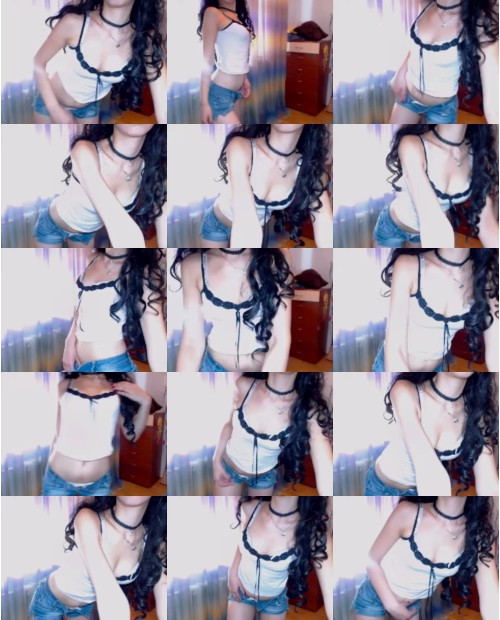 Download Video File: myfreecams nova gray