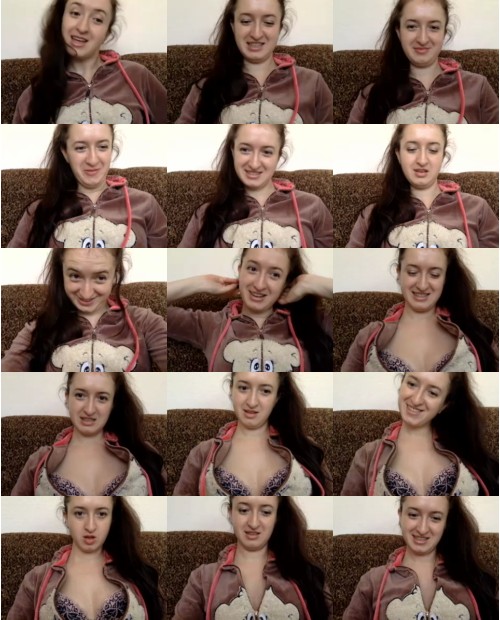 Download Video File: myfreecams odryluv