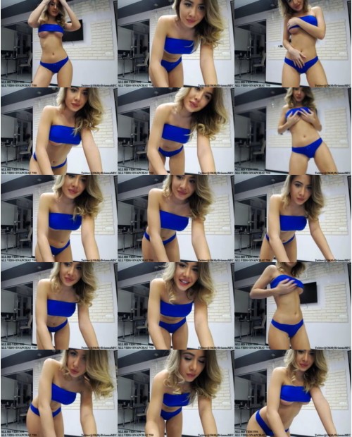 Download Video File: myfreecams ohmybrianna