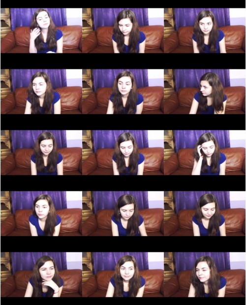 Download Video File: myfreecams okairypeace