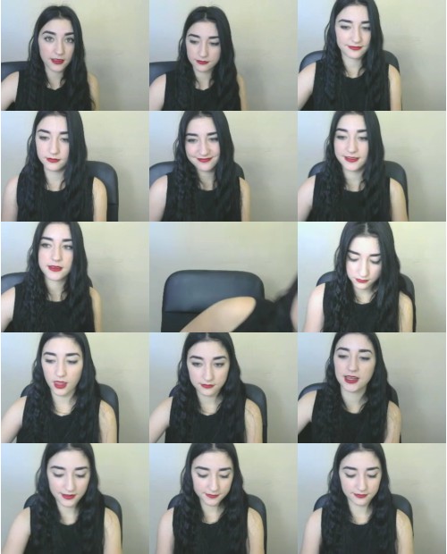 Download Video File: myfreecams olichkaa