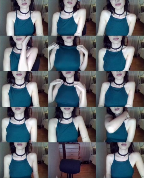 Download Video File: myfreecams or whatever