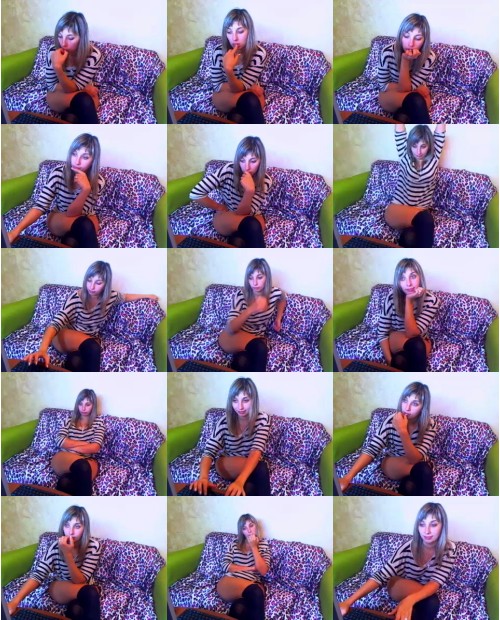 Download Video File: myfreecams otalina