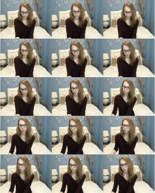 Download Video File: myfreecams owlsleepy
