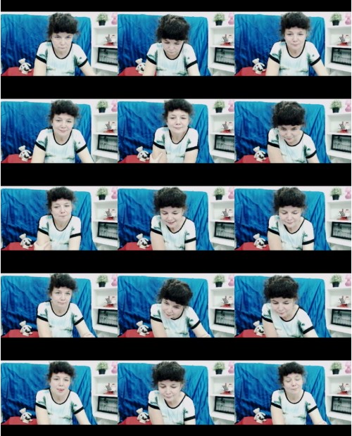 Download Video File: myfreecams pachifox