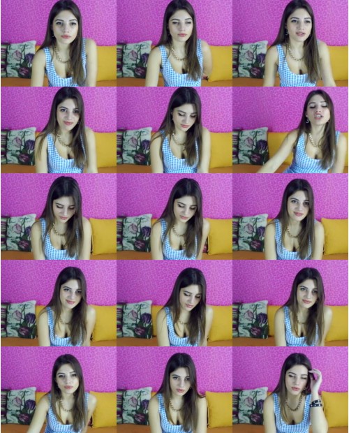 Download Video File: myfreecams paigef
