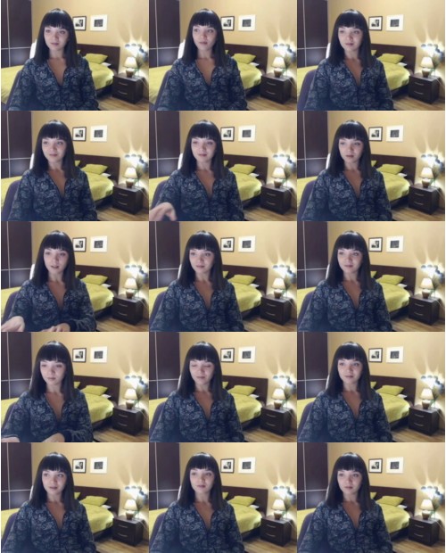 Download Video File: myfreecams parispretty
