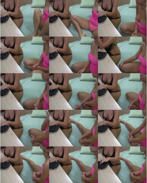 Download Video File: myfreecams partygirlz