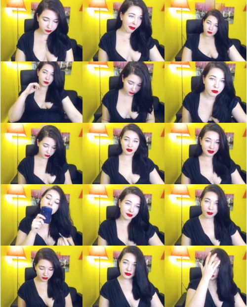 Download Video File: myfreecams pearlangela
