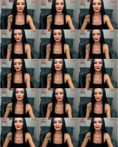 Download Video File: myfreecams penelopexia