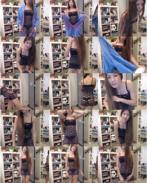 Download Video File: myfreecams perkycandy